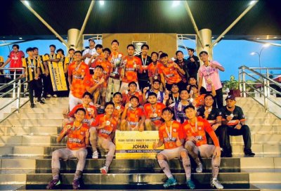 UPSI mengekalkan kejuaraan Perak Football Varsity Challenge merebut Piala Datuk Khairudin Abu Hanipah selepas menewaskan SSN Perak dalam perlawanan akhir di Stadium Seri Iskandar, Parit.