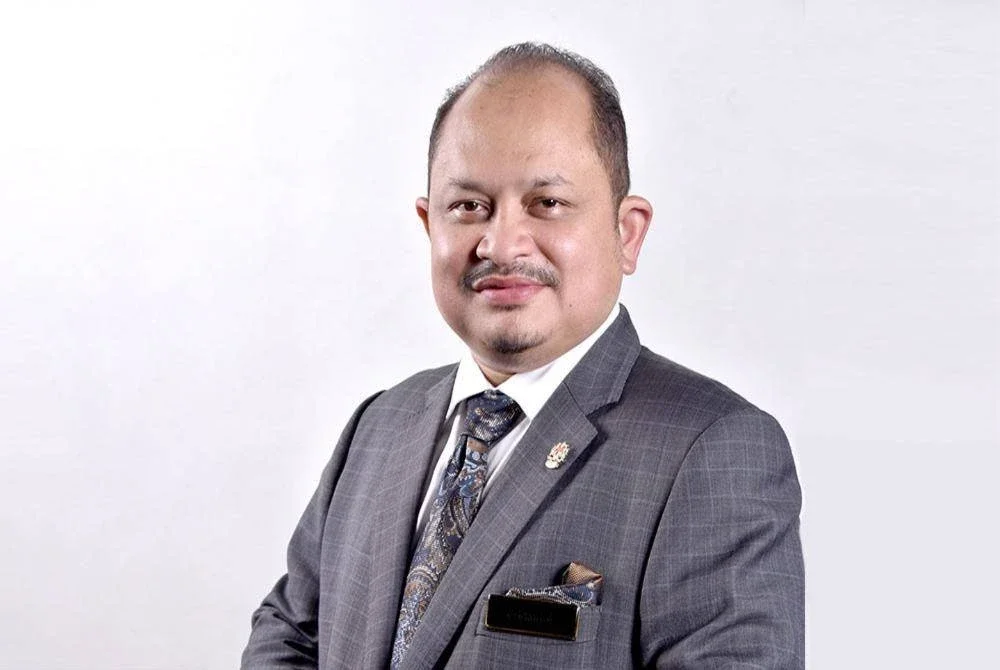 Shamsul Iskandar
