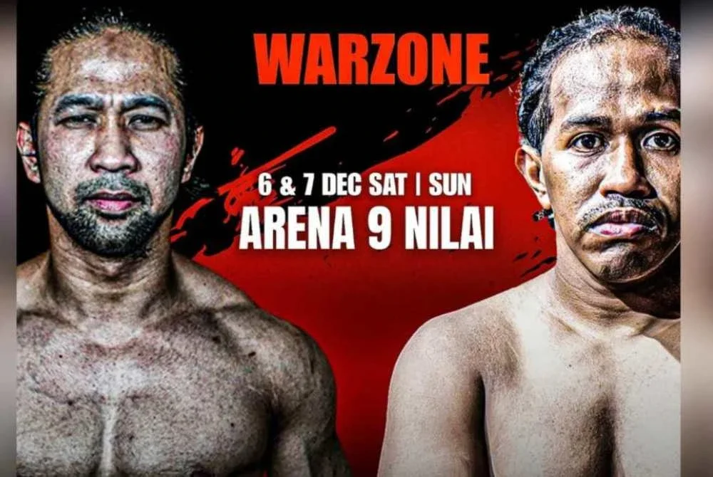 Penganjur bersetuju mematuhi syarat kerajaan dan badan pengelola sukan termasuk had umur 15 tahun ke atas, tiada kanak-kanak terlibat, serta menyediakan perkhidmatan perubatan seperti ambulans dan pegawai perubatan.