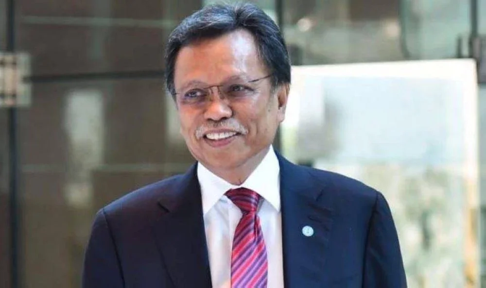 Presiden Parti Warisan (Warisan) Datuk Seri Mohd Shafie Apdal mengekalkan kerusi Dewan Undangan Negeri (DUN) Senallang dalam Pilihan Raya Negeri (PRN) Sabah pada Sabtu.