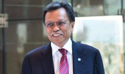 Presiden Parti Warisan (Warisan) Datuk Seri Mohd Shafie Apdal mengekalkan kerusi Dewan Undangan Negeri (DUN) Senallang dalam Pilihan Raya Negeri (PRN) Sabah pada Sabtu.