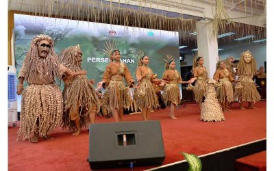 Program Citra Nusa@Muzium ASEAN Natives and Indigenous Festival 2025 menghimpunkan komuniti orang asal dan peribumi dari Malaysia serta negara ASEAN dalam usaha memperkasa warisan budaya serantau.