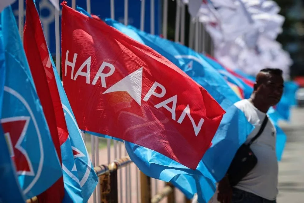 PH tidak menjangka kehilangan sokongan besar daripada pengundi tegar kaum Cina pada PRN Sabah ke-17.