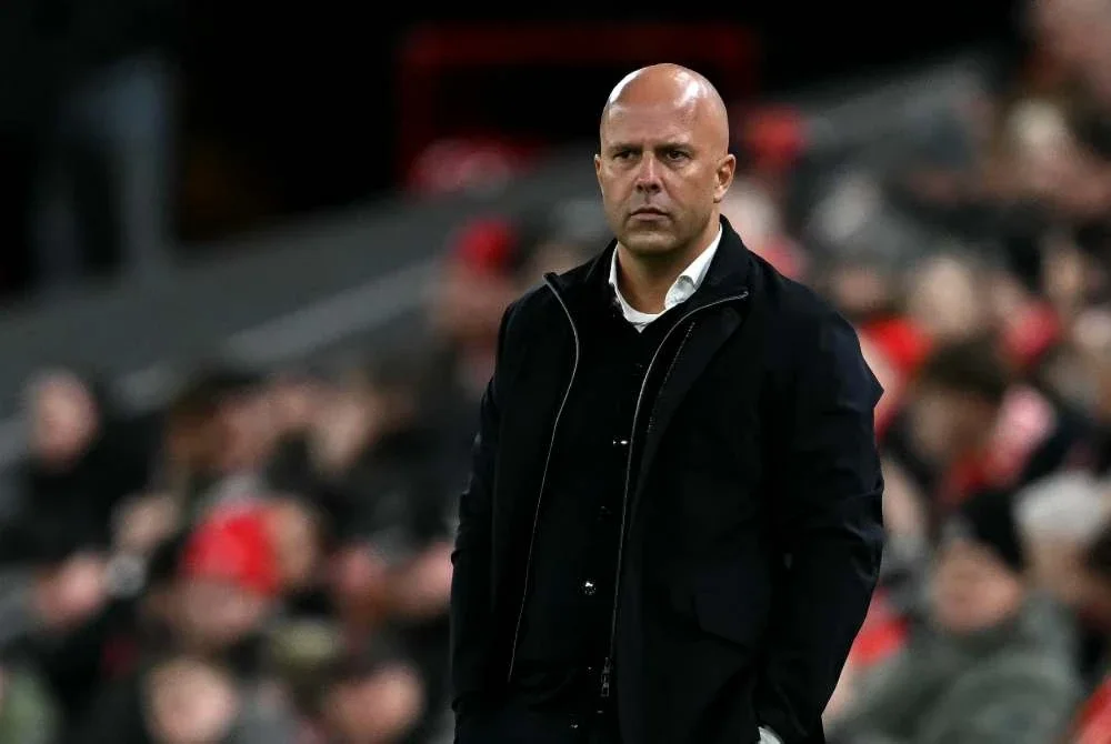 Slot berdepan tekanan selepas aksi hambar dipamerkan Liverpool.