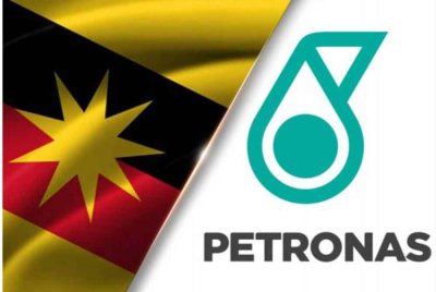 Langkah Petronas memperluaskan kegiatan gas asli cecair (LNG) di luar negara adalah bagi menangani cabaran di Sarawak.