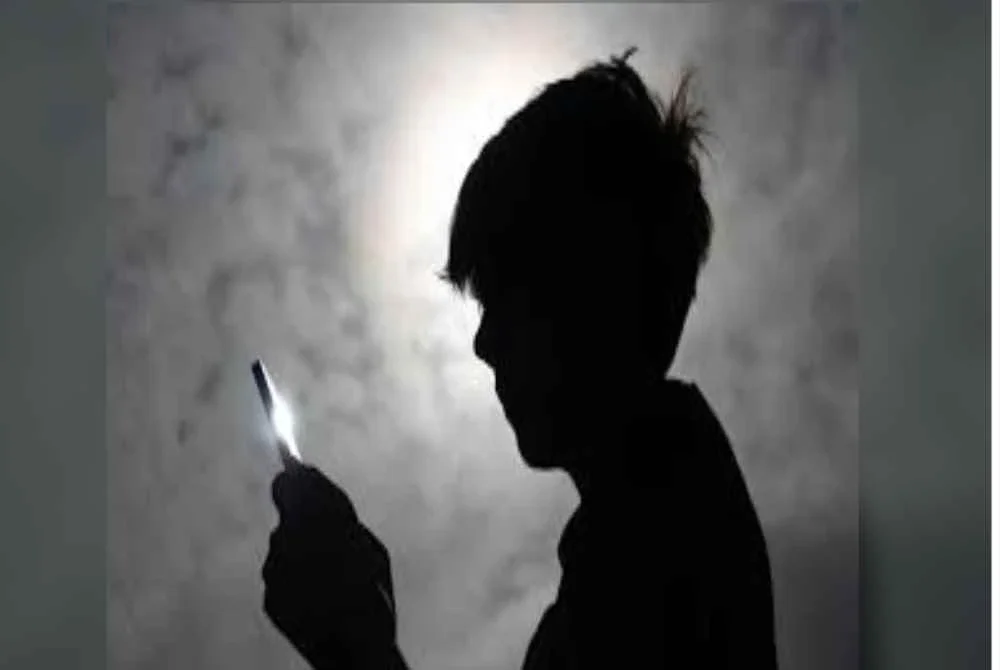 Slang media sosial sekali lagi dipilih sebagai Word of the Year. Foto Agensi