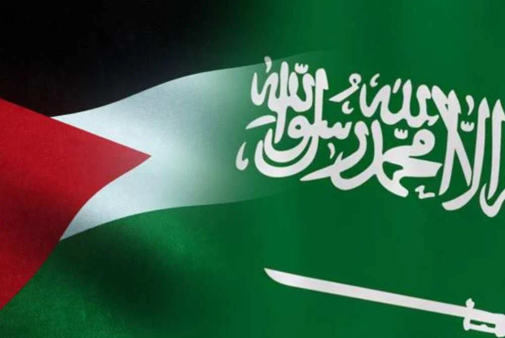 Pihak Berkuasa Palestin pada Isnin menerima AS$90 juta daripada Arab Saudi sebagai sebahagian daripada komitmen kerajaan itu menyokong pentadbiran Palestin.