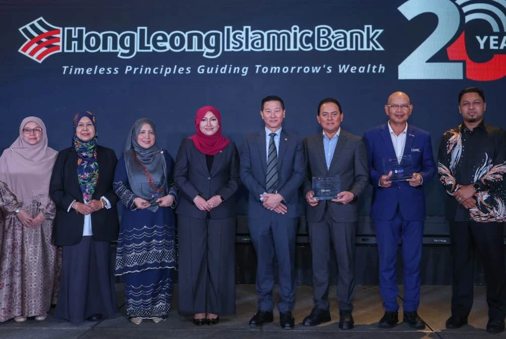 HLISB meraikan ulang tahun ke-20 dengan memperkenalkan hala tuju baharu yang memfokuskan pengurusan kekayaan berasaskan nilai Syariah.