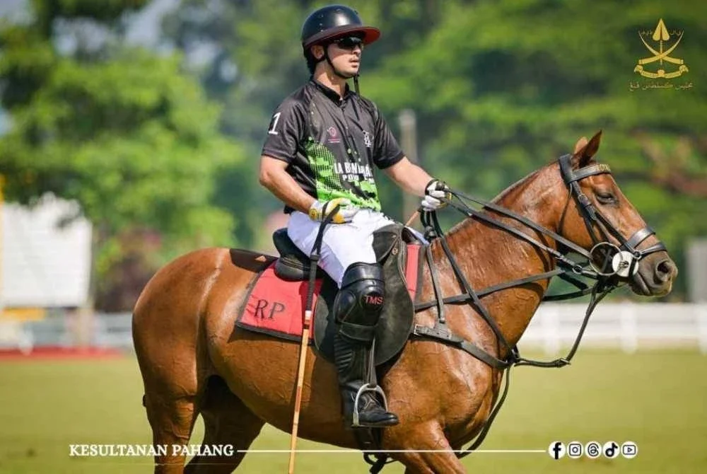 Tengku Muhammad memperkuat cabaran negara di Sukan SEA yang berlangsung di Thailand bulan depan.