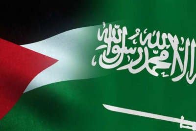 Pihak Berkuasa Palestin pada Isnin menerima AS$90 juta daripada Arab Saudi sebagai sebahagian daripada komitmen kerajaan itu menyokong pentadbiran Palestin.