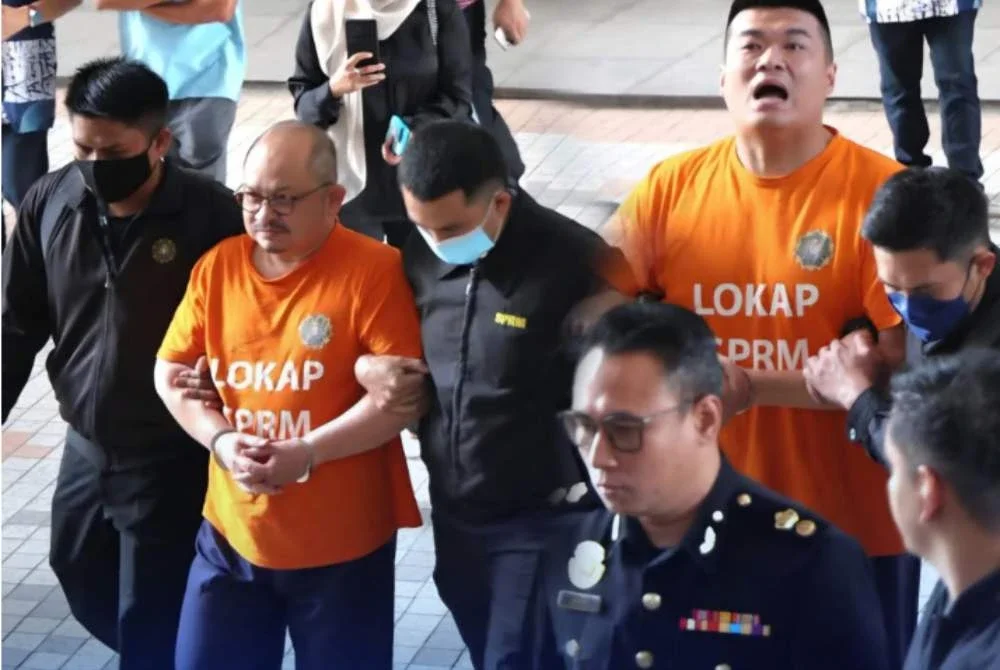 Bekas Setiausaha Politik Kanan Perdana Menteri, Datuk Seri Shamsul Iskandar Mohd Akin dan ahli perniagaan, Albert Tei yang disiasat berhubung kes rasuah akan didakwa di Mahkamah Sesyen Kuala Lumpur pada Khamis.