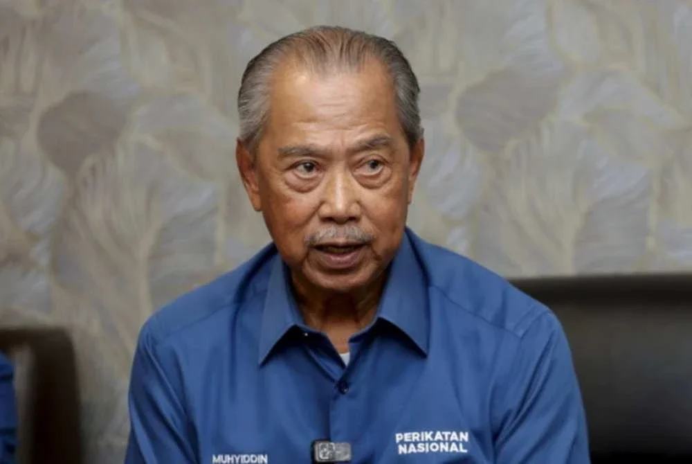 Muhyiddin