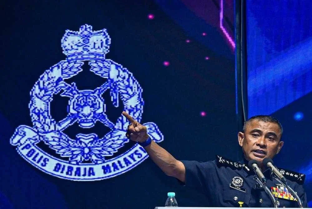 Fadil menyangkal dakwaan yang dikaitkan tentang kelewatan proses pelepasan tahanan 'Op Songsang'.