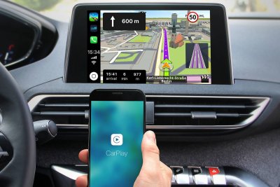 Namun di luar sedar GPS hanya membuktikan betapa mudahnya kita sesat tanpa teknologi atau disesatkan oleh teknologi. - Foto hiasan