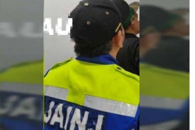 Tindakan pasangan hadir Pejabat Kadi Kulai untuk bernikah dengan segera membawa kepada pendedahan wanita berusia 30-an itu sebenarnya sedang hamil 