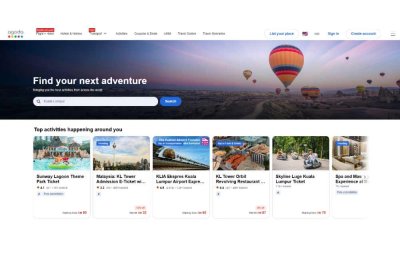 Malaysia muncul antara destinasi percutian termurah di Asia.