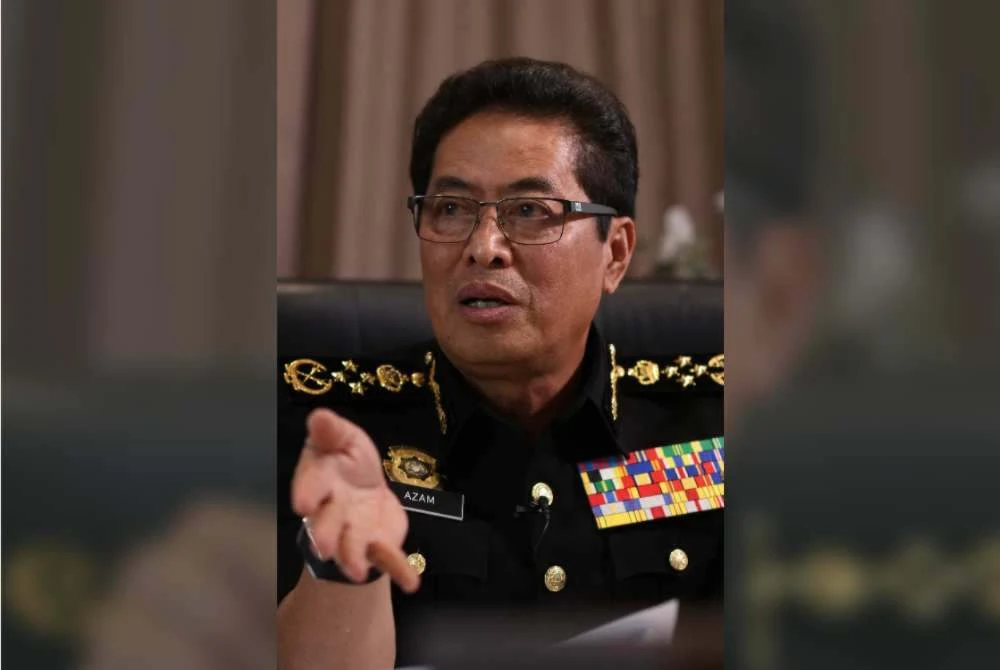 Dalam usaha memperkasa integriti masyarakat, kata Azam, dasar merupakan elemen penting dalam hal ini.