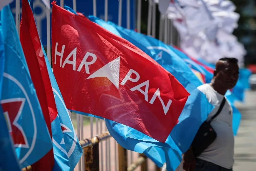 DAP/PH telah hilang undi kerana kesilapan berkempen yang mengguris hati pengundi Sabah. Foto hiasan