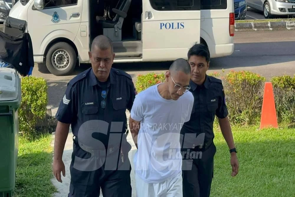  Seorang guru mengaku tidak bersalah di Mahkamah Sesyen di sini, atas pertuduhan cuba membunuh isterinya pada 27 Ogos lalu.