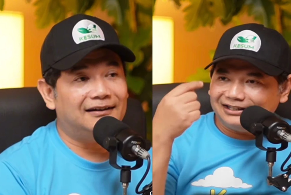 Datuk Seri Rafizi Ramli