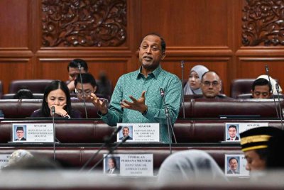 Zambry. Foto: Jabatan Penerangan Malaysia