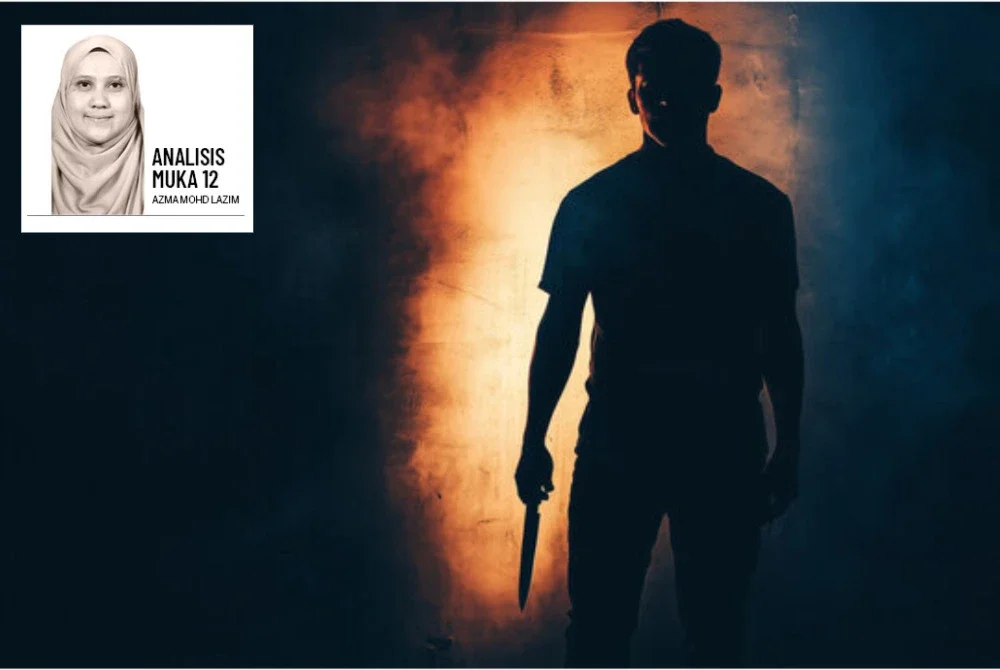 Masyarakat juga harus berhenti menganggap keganasan rumah tangga sebagai urusan peribadi suami isteri. 