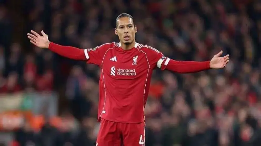 Van Dijk