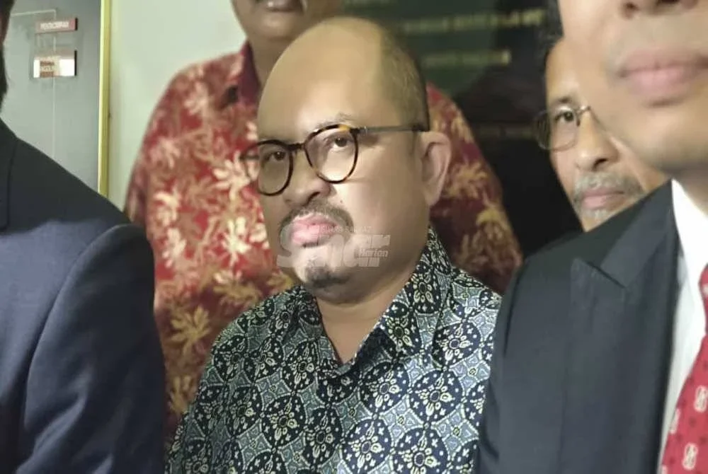 Shamsul Iskandar didakwa sekali lagi atas satu pertuduhan rasuah berjumlah RM64,924 melibatkan kelulusan lesen penerokaan mineral di Sabah.