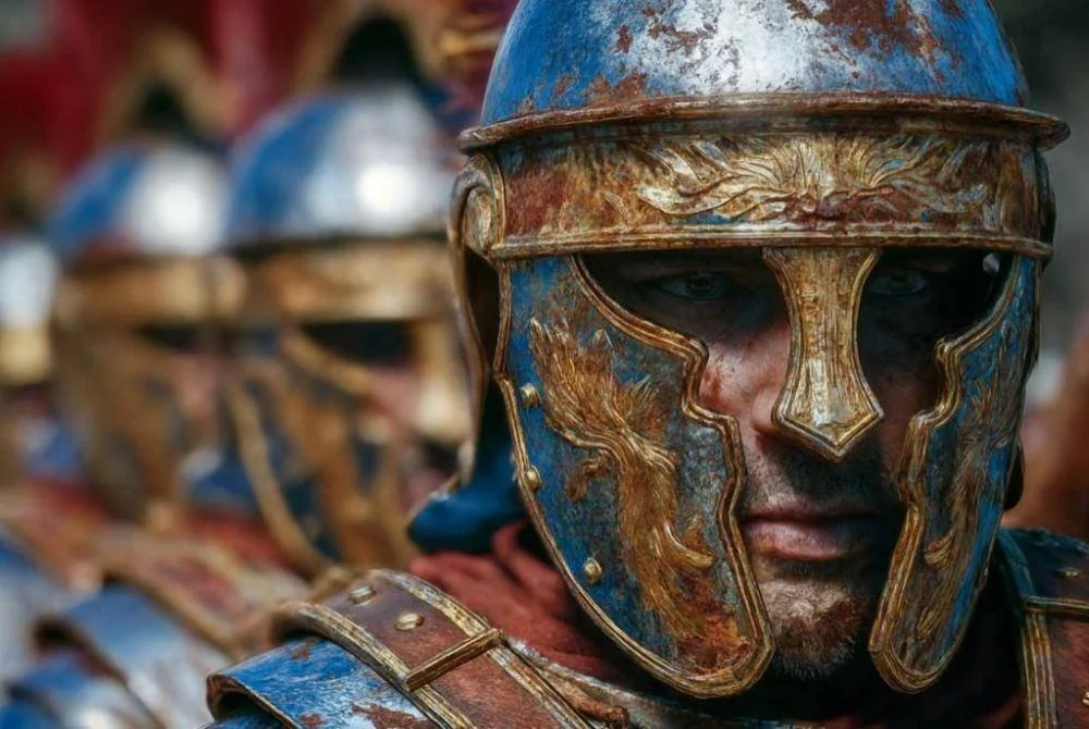 Byzantin yang mempunyai kekuatan 240,000 tentera dikalahkan pasukan Islam yang hanya kira-kira 30,000 orang. -Gambar hiasan/Foto Canva