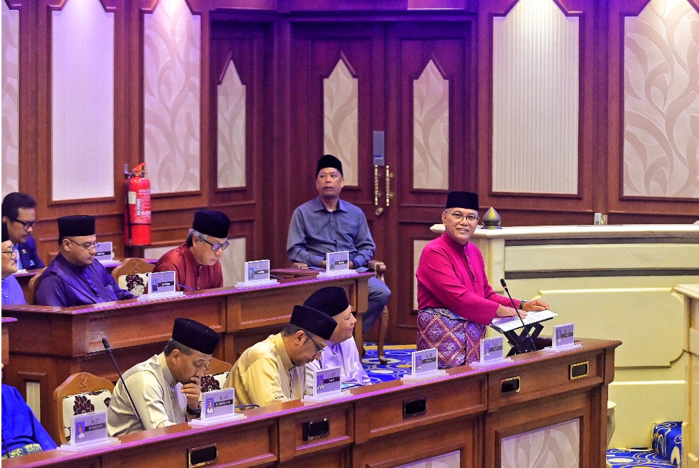 Dato' Sri Diraja Wan Rosdy