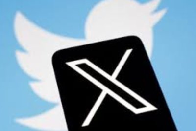 Kesatuan Eropah mengenakan denda €120 juta ke atas platform media sosial X. Gambar hiasan 