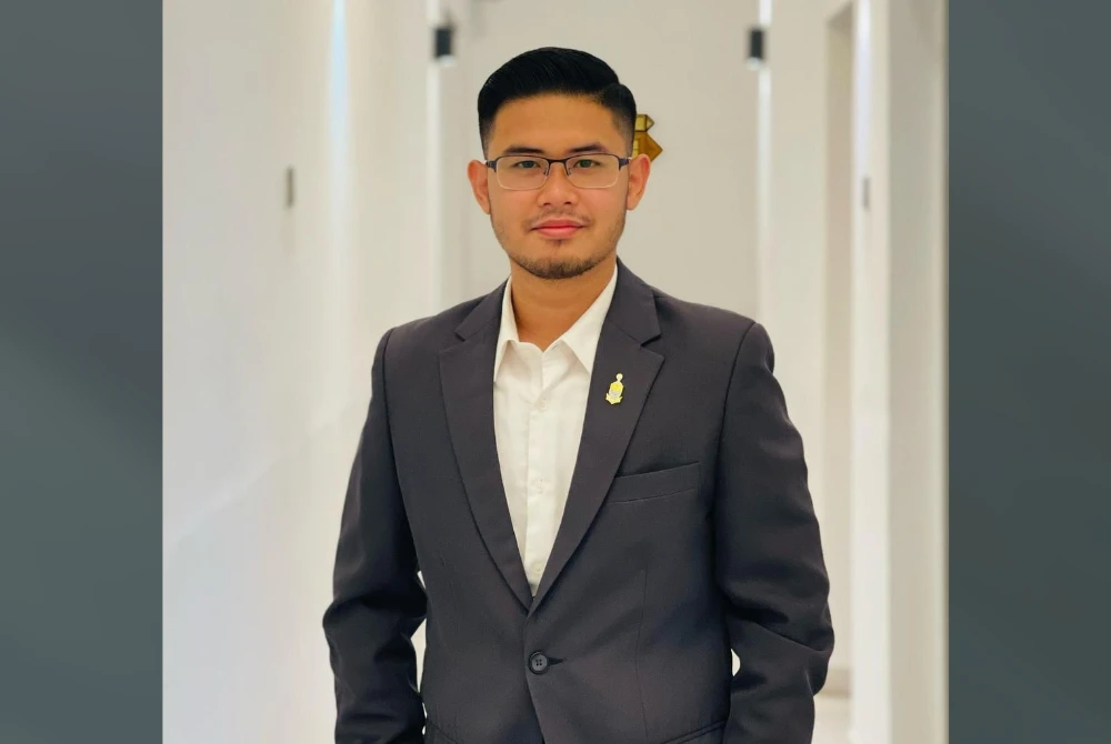 Muhammad Amir Asyraf