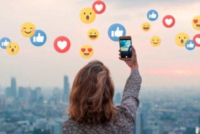 Kementerian Komunikasi pertimbang Kod Etika Pempengaruh bagi memastikan kandungan media sosial bertanggungjawab tanpa mengekang kebebasan bersuara dan kreativiti - Gambar hiasan