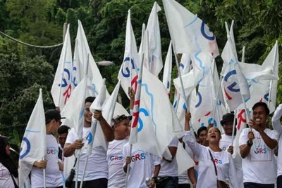 Walaupun GRS tidak peroleh majoriti mudah 37 kerusi, namun tetap berjaya mengumpul sejumlah kerusi yang memudahkan usaha pembentukan kerajaan campuran dalam masa kurang dari 24 jam.