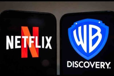 Netflix berjaya mengatasi pesaing utama, Paramount Skydance untuk mengambil alih Warner Bros Discovery.