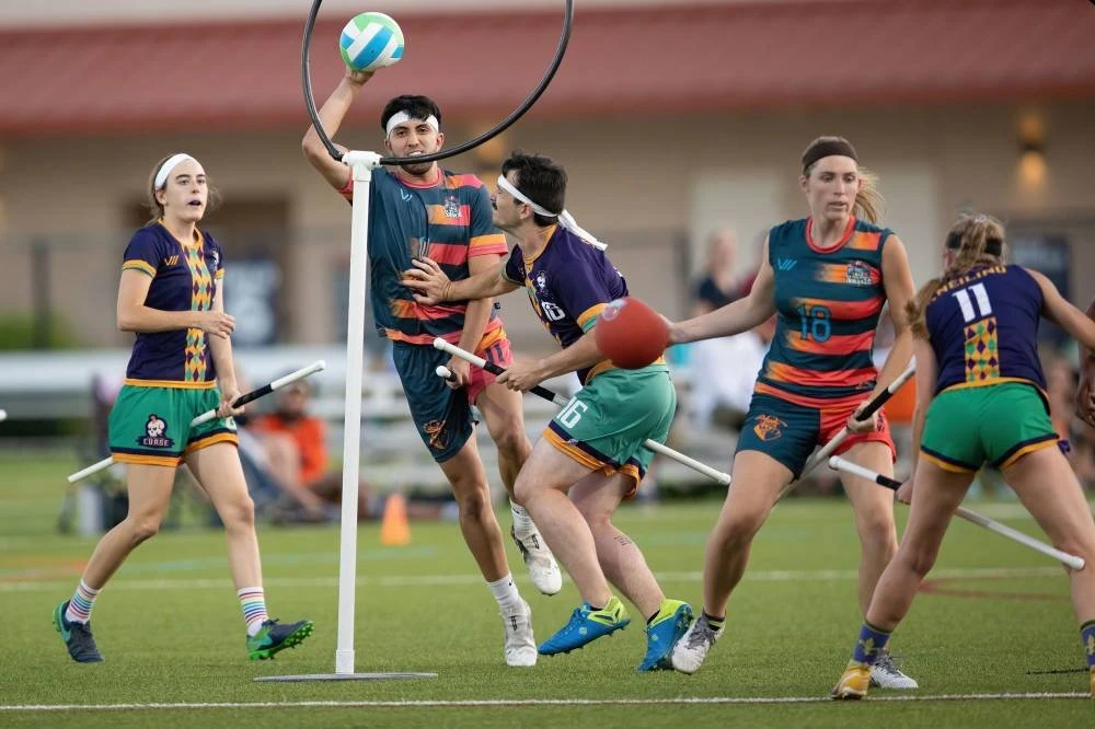 Quidditch