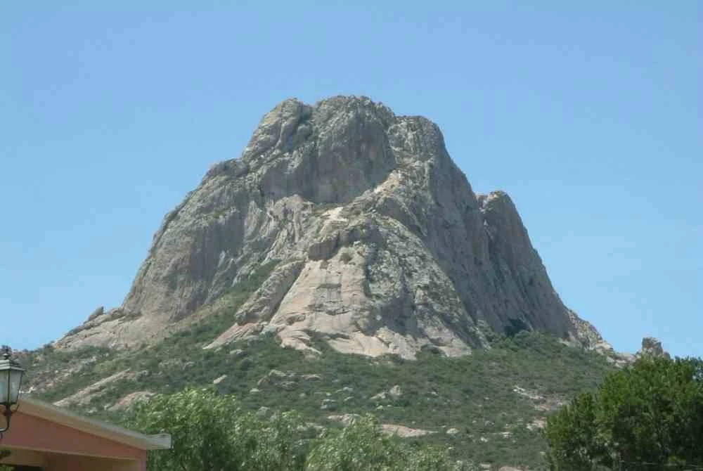 Dataran Tinggi Mexico