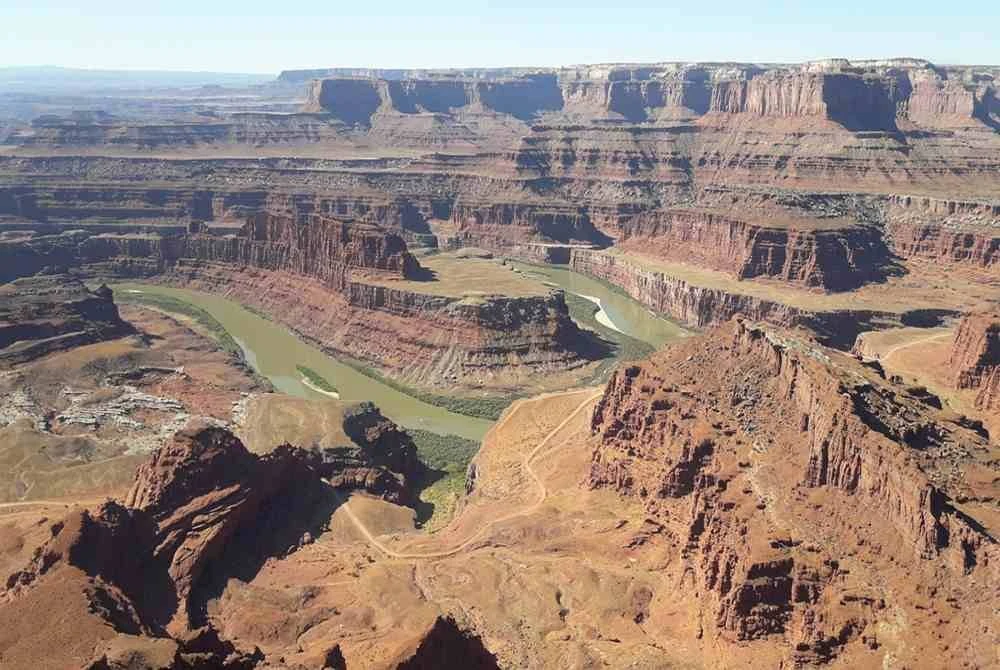Dataran Tinggi Colorado