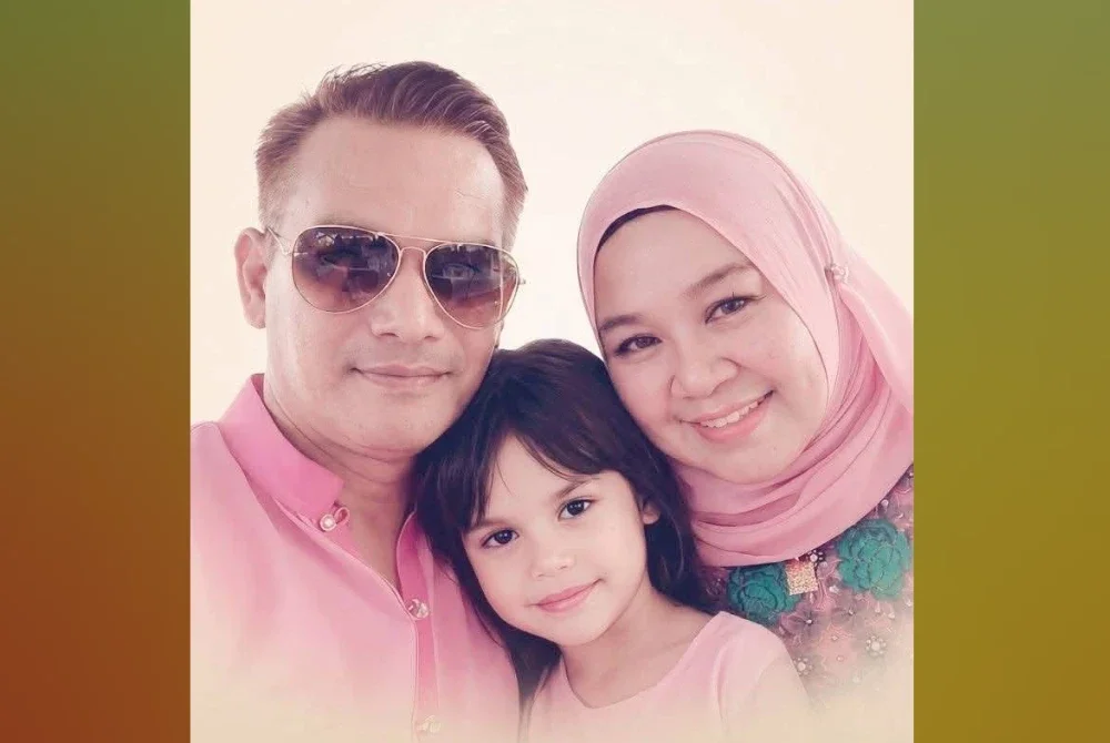 Hasil gambar yang disunting warga maya dalam 'Edit Apa Hari Ini'.