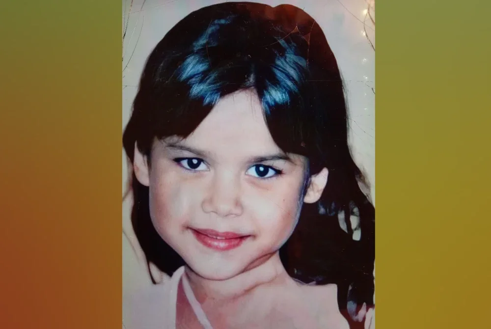 Berita kehilangan Nurin Jazlin pada Ogos 2007 menggemparkan negara.