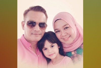 Hasil gambar yang disunting warga maya dalam 'Edit Apa Hari Ini'.