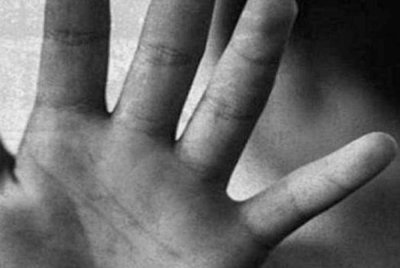 Mangsa berusia 26 tahun itu sebelum itu mendakwa dipukul suaminya di kediaman mereka. Foto hiasan