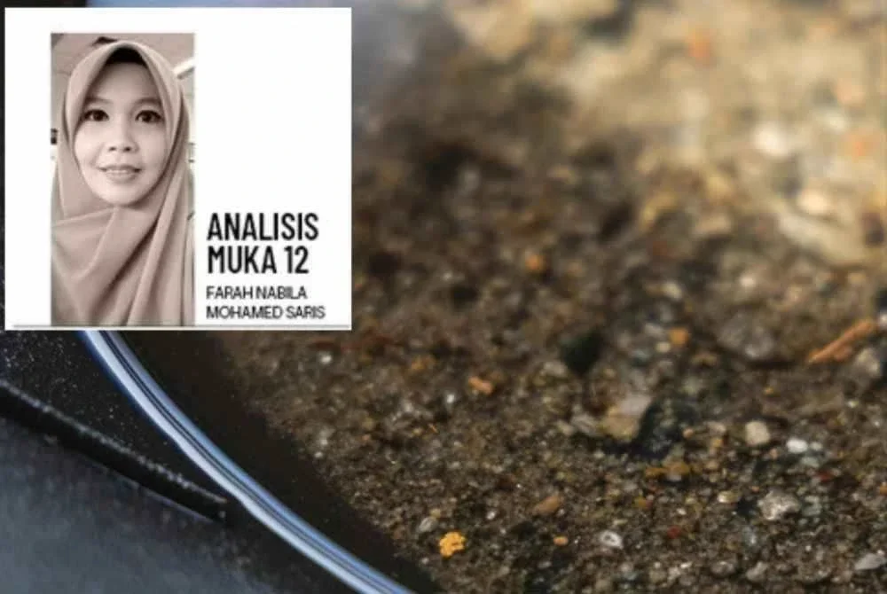 Hanya rakyat Kelantan dibenarkan mendulang emas di negeri ini. - Gambar hiasan