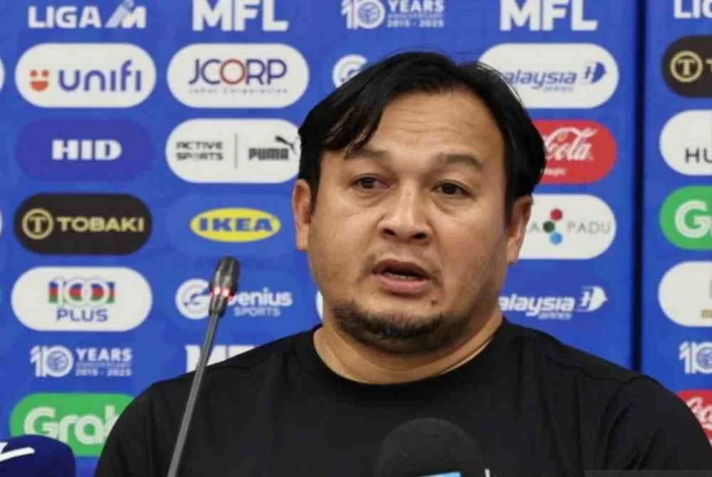 Wan Rohaimi Wan Ismail