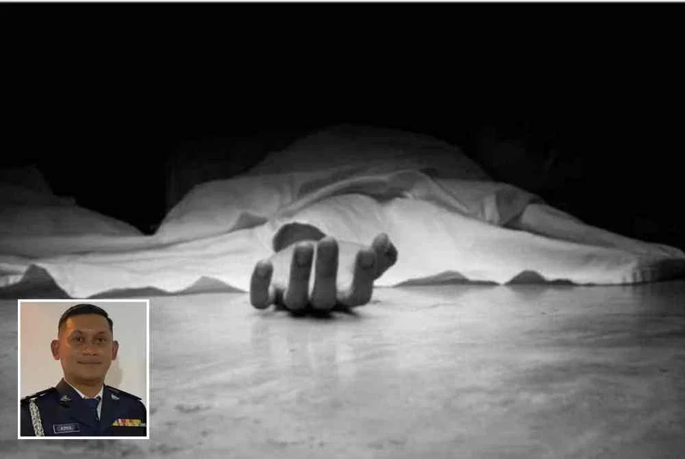 Seorang lelaki maut dilanggar kereta ketika melintas jalan di Kilometer (km) 16 (Jalan Johor Bahru-Air Hitam, pada Ahad. Foto hiasan (Gambar kecil: Azrol Anuar)