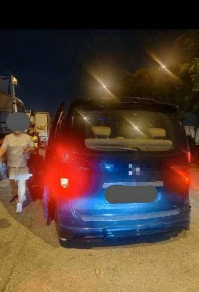 Individu itu ditahan dalam operasi khas di Kilometer 9, Jalan Klang–Banting, Jumaat lalu.