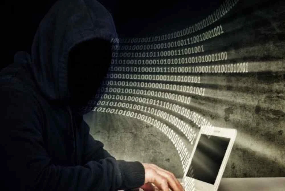 Sebanyak 67,735 kes jenayah dalam talian direkodkan di seluruh negara sejak Januari hingga November lalu melibatkan nilai kerugian melebihi RM2.7 bilion. Gambar hiasan 