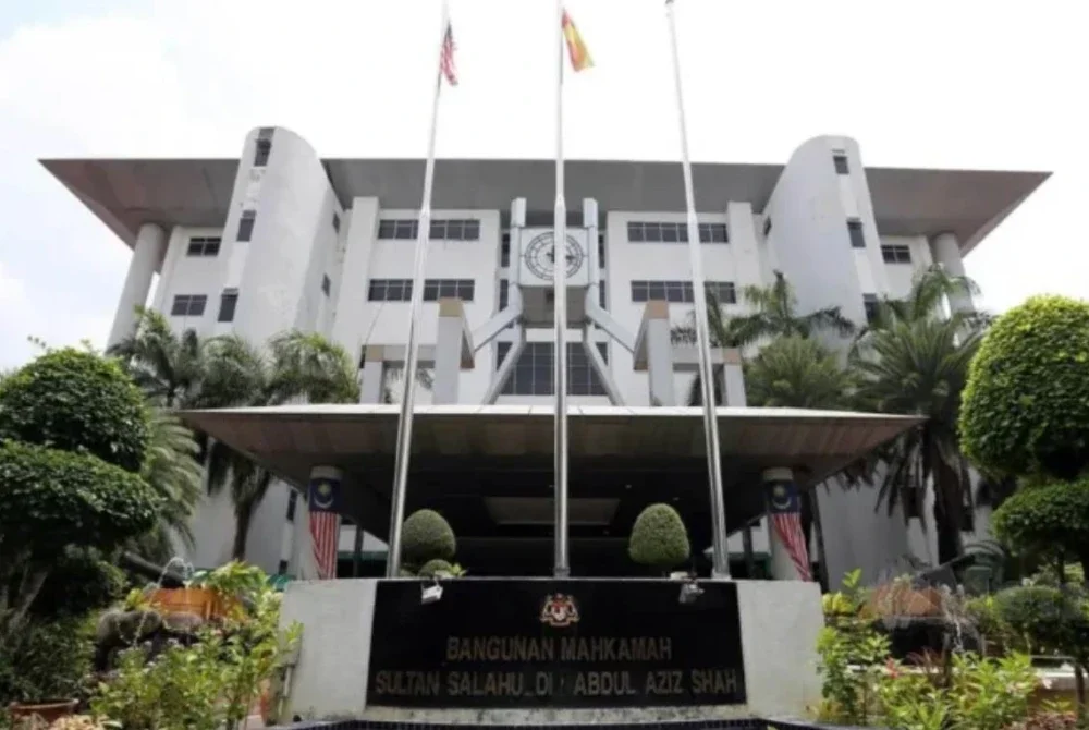 Mahkamah Tinggi Shah Alam perintah polis dan kerajaan bayar pampasan RM1.1 juta kepada keluarga Thanabalan yang meninggal dalam lokap pada 2018 - Gambar hiasan