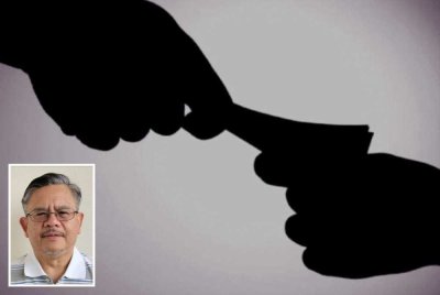 'Kanser' sosial yang kita kutuk itu sebenarnya bermula daripada kita, melalui amalan kecil yang kita anggap remeh - Gambar kecil (Azlishah)