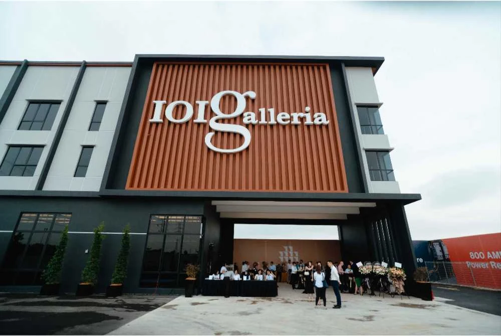 IOI Properties lancar taman perindustrian hijau IOIIPB